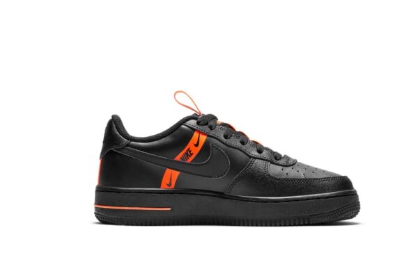 Nike Pack Mondial Air Force 1