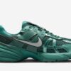 Nike V2K Run Green