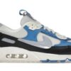 Nike Air Max 90 Futura Cobalt Bliss (Femme)