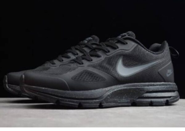 Nike Air Pegasus+26X Triple Black