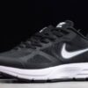 Nike Air Pegasus 26X Noir Blanc