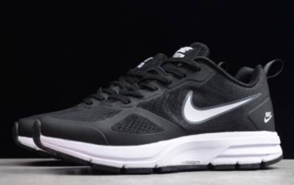 Nike Air Pegasus 26X Noir Blanc