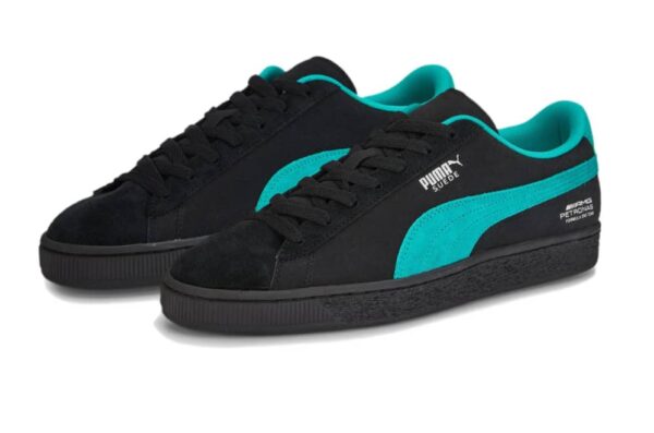 PUMA Mercedes-AMG Petronas F1 x Suede