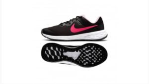Nike Revolution 6 Jr