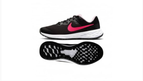 Nike Revolution 6 Jr