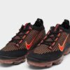 Nike Air Max Vapormax Noir-Orange