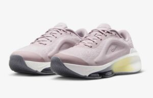 Nike W Versair Women Training Shoes Platinum