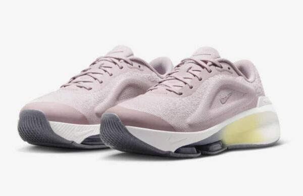 Nike W Versair Women Training Shoes Platinum