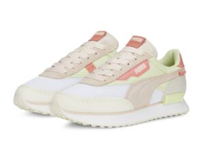 main Puma Future Rider Interest Femme - Beach