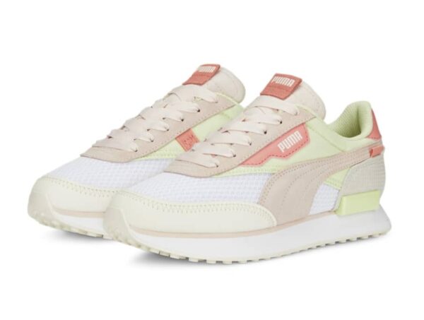Puma Future Rider Interest Femme - Beach