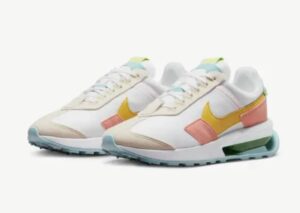 main Nike Air Max Pre-Day W