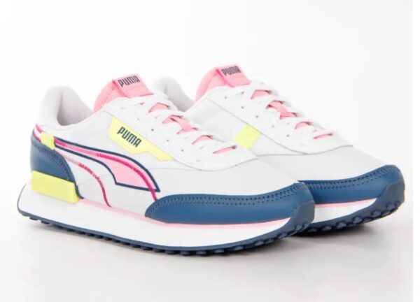 Puma Future Rider Twofold (Enfant)