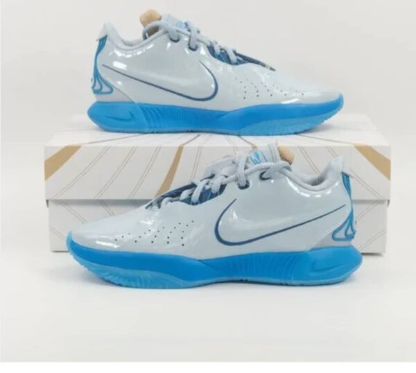 Nike LeBron XXI 'Armory'