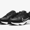 Nike Defy All Day Black
