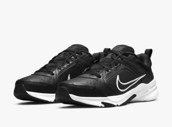 Nike Defy All Day Black