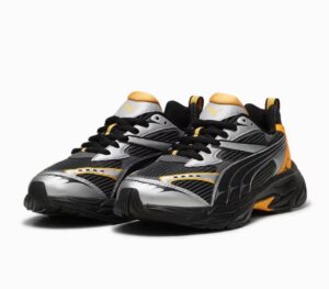 main Puma Morphic Athletic Sneakers