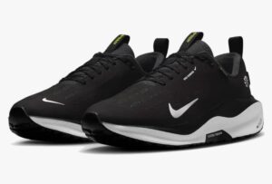 Nike React Infinity Run 4