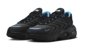 main Nike Air Max TW Next Nature Noir-Bleu